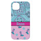Cowgirl iPhone 14 Plus Case - Back
