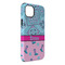 Cowgirl iPhone 14 Plus Tough Case - Angle
