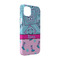 Cowgirl iPhone 14 Pro Case - Angle