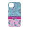 Cowgirl iPhone 14 Pro Case - Back