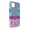 Cowgirl iPhone 14 Pro Max Tough Case - Angle
