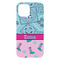 Cowgirl iPhone 15 Pro Max Case - Back