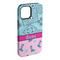 Cowgirl iPhone 15 Pro Max Tough Case - Angle