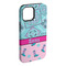 Cowgirl iPhone Case - Rubber Lined (Personalized)