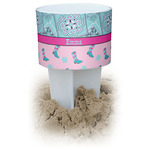 Cowgirl Beach Spiker Drink Holder (Personalized)
