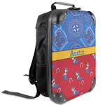 Cowboy Kids Hard Shell Backpack (Personalized)