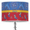 Cowboy Drum Lamp Shade (Personalized)