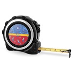 Cowboy Tape Measure - 16 Ft (Personalized)