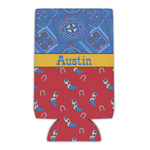 Cowboy Can Cooler (Personalized)