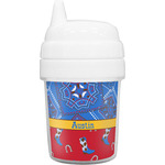 Cowboy Baby Sippy Cup (Personalized)