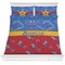 Cowboy Comforters (Personalized)