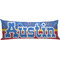 Cowboy Body Pillow Case (Personalized)