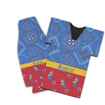 Cowboy Bottle Cooler (Personalized)