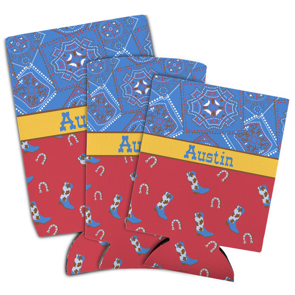 Cowboy Can Coolers - PARENT/MAIN