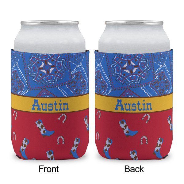 Cowboy Can Sleeve - APPROVAL (single)