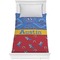 Cowboy Comforter - Twin (Personalized)