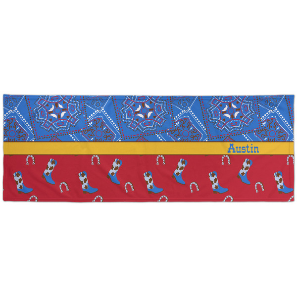 Cowboy Cooling Towel- Approval