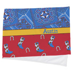 Cowboy Cooling Towel (Personalized)