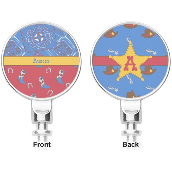 Cowboy Corkscrew - Apvl