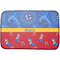 Cowboy Dish Drying Mat (Personalized)