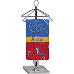 Cowboy Finger Tip Towel - Full Print (Personalized)