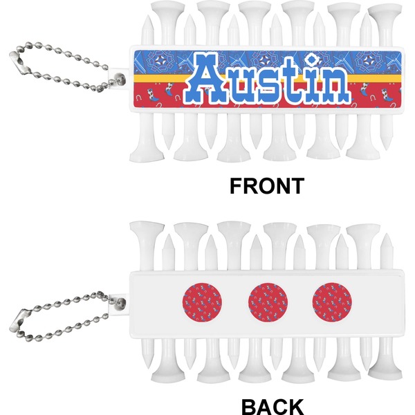 Cowboy Golf Buddy (Approval)