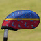 Cowboy Golf Club Cover - Front