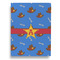 Cowboy House Flags - Double Sided - BACK