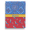 Cowboy House Flags - Single Sided - FRONT