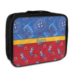 Cowboy Insulated Lunch Bag (Personalized)