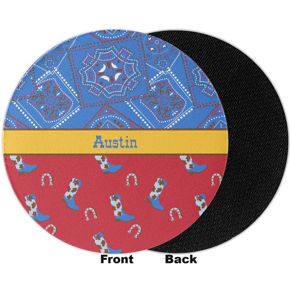 Cowboy Jar Opener - Apvl