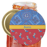 Cowboy Jar Opener (Personalized)