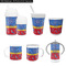 Cowboy Kid's Drinkware - Customized & Personalized