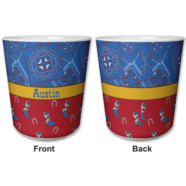 Cowboy Kids Cup - APPROVAL