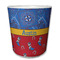 Cowboy Plastic Tumbler 6oz (Personalized)