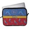 Cowboy Laptop Sleeve / Case - 13" (Personalized)