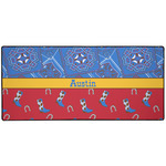 Cowboy 3XL Gaming Mouse Pad - 35" x 16" (Personalized)