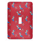 Cowboy Light Switch Cover (Single Toggle)