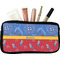 Cowboy Makeup / Cosmetic Bag (Personalized)