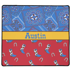 Cowboy XL Gaming Mouse Pad - 18" x 16" (Personalized)