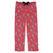 Cowboy Mens Pajama Pants - XS