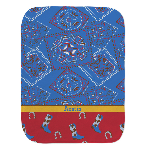 Cowboy Old Burp Flat