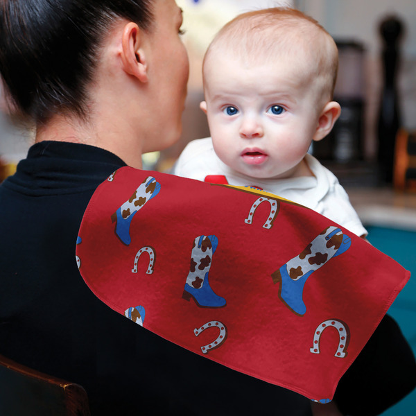 Cowboy Old Burp - Lifestyle