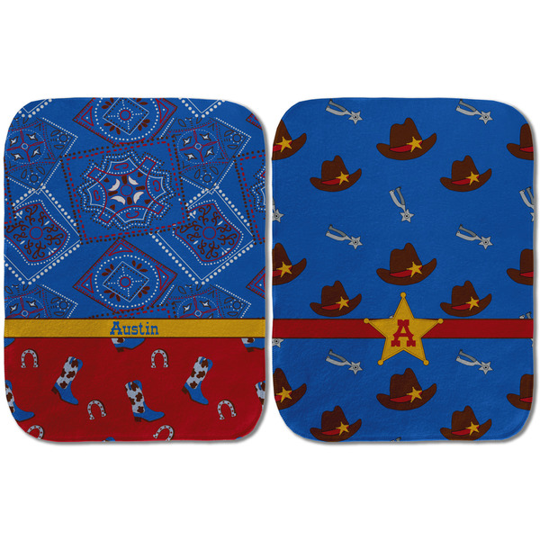 Cowboy Old Burps - Approval