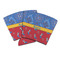 Cowboy Party Cup Sleeves - PARENT MAIN