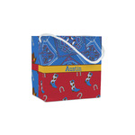 Cowboy Party Favor Gift Bags (Personalized)