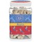 Cowboy Dog Treat Jar (Personalized)