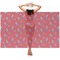 Cowboy Sheer Sarong
