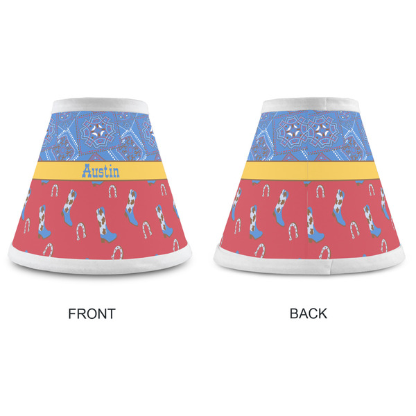 Cowboy Small Chandelier Lamp - Approval