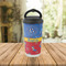 Cowboy Stainless Steel Travel Cup Lifestyle